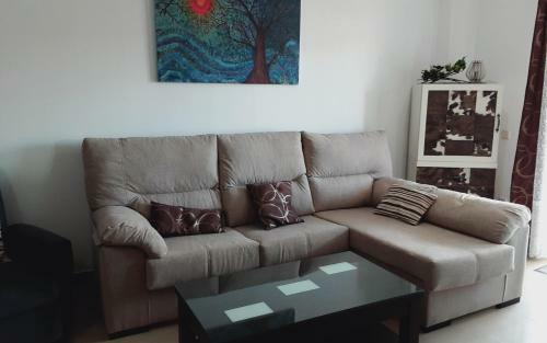 Apartamento Turismo El Mero