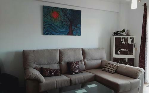 Apartamento Turismo El Mero