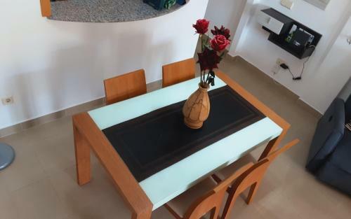 Apartamento Turismo El Mero