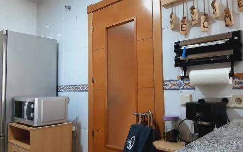 Apartamento Turismo El Mero