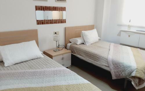 Apartamento Turismo El Mero