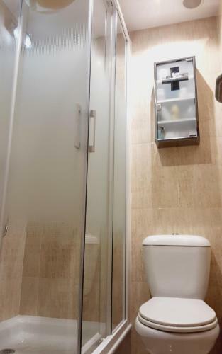 Apartamento Turismo El Mero