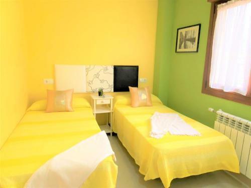 Apartamento Las Palmeras De Meruelo
