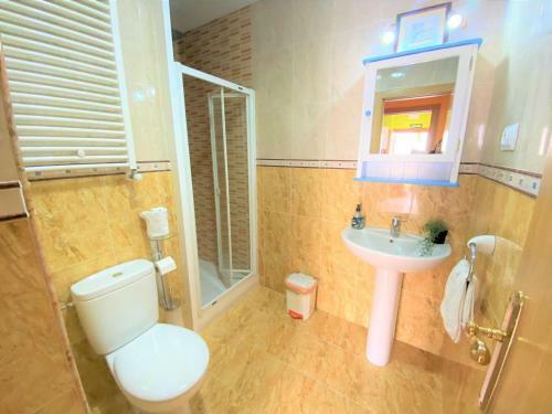 Apartamento Las Palmeras De Meruelo