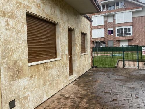 Apartamento Las Palmeras De Meruelo