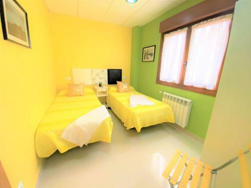 Apartamento Las Palmeras De Meruelo