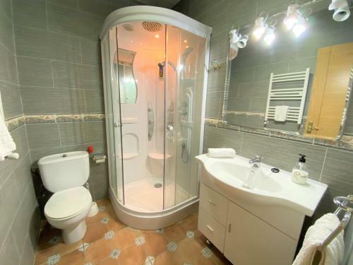Apartamento Las Palmeras De Meruelo