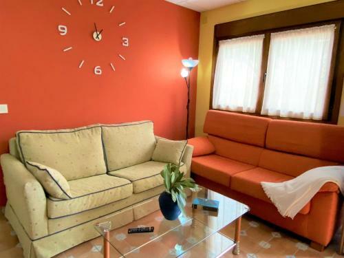 Apartamento Las Palmeras De Meruelo
