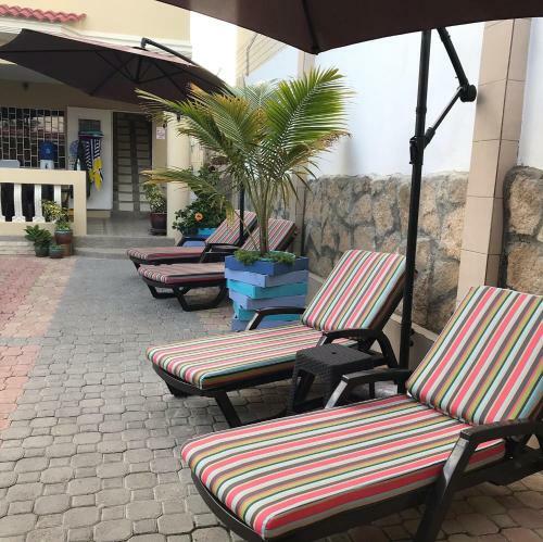 Bed & Breakfast Posada Estrella