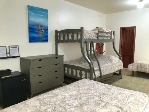 Bed & Breakfast Posada Estrella