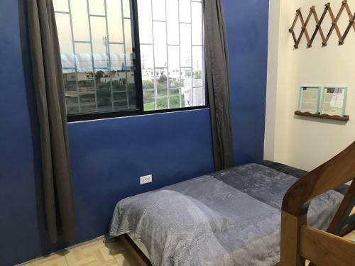 Bed & Breakfast Posada Estrella