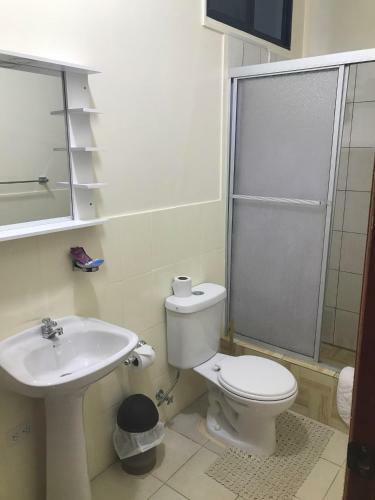 Bed & Breakfast Posada Estrella