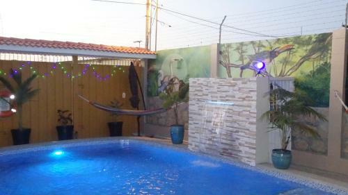 Bed & Breakfast Posada Estrella