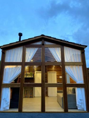 Cabana Villaggio Da Serra