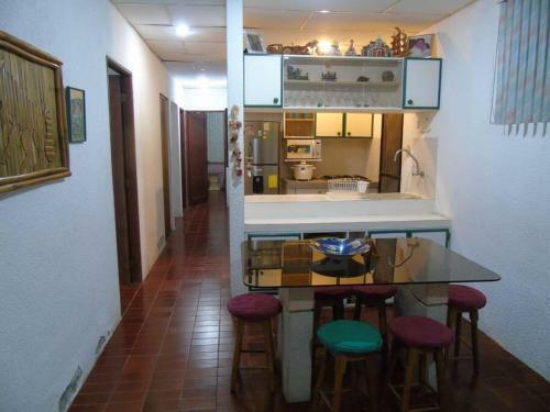 Conjunto Residencial Sevilla I
