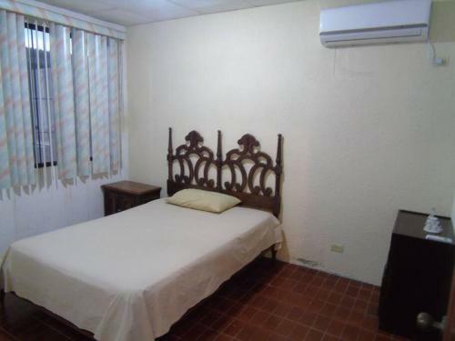 Conjunto Residencial Sevilla I