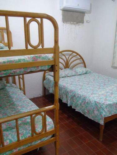 Conjunto Residencial Sevilla I