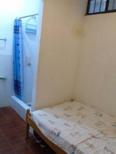 Conjunto Residencial Sevilla I
