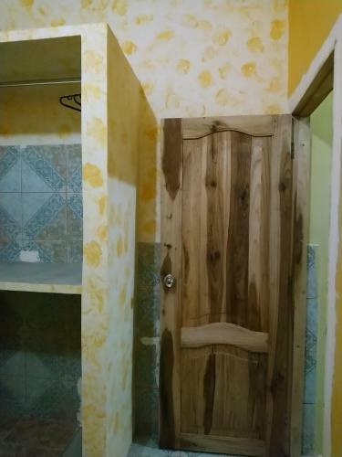 Apartamento Departamentos Salinas Family
