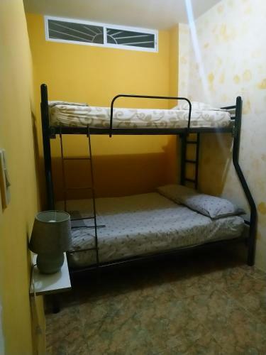 Apartamento Departamentos Salinas Family