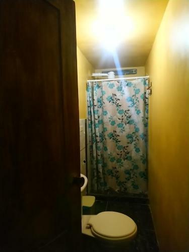 Apartamento Departamentos Salinas Family