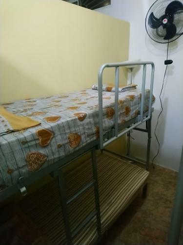 Apartamento Departamentos Salinas Family