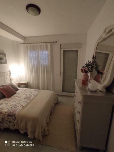 Apartamento Avd. Cabo Noval