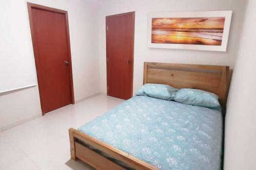 Chipipe Salinas Beachfront Apartment W/ Parking