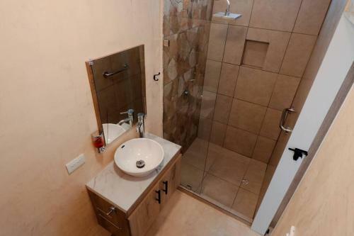 Apartamento Salinas Departamento Zona Hotelera Con Ascensor 105 Mt2 Wifi