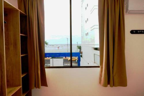 Apartamento Salinas Departamento Zona Hotelera Con Ascensor 105 Mt2 Wifi