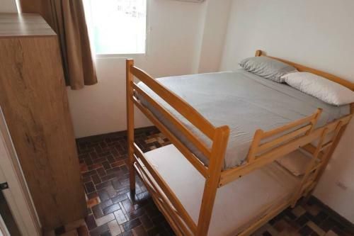 Apartamento Salinas Departamento Zona Hotelera Con Ascensor 105 Mt2 Wifi