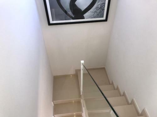 Apartamento Nuevo Pueblo Salado Corner Duplex