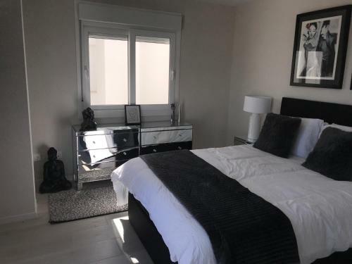 Apartamento Nuevo Pueblo Salado Corner Duplex