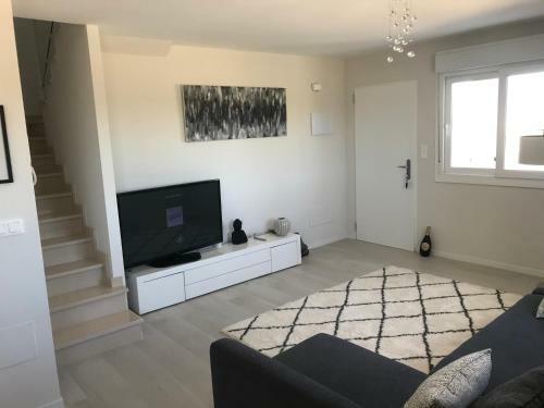 Apartamento Nuevo Pueblo Salado Corner Duplex