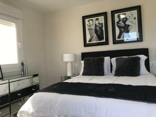 Apartamento Nuevo Pueblo Salado Corner Duplex