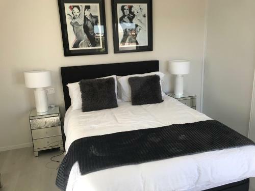 Apartamento Nuevo Pueblo Salado Corner Duplex