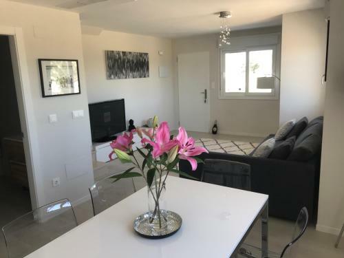 Apartamento Nuevo Pueblo Salado Corner Duplex