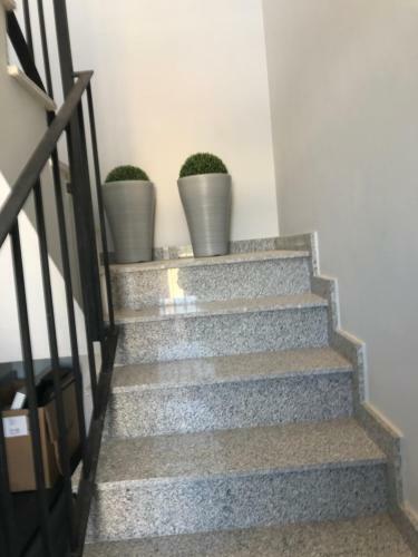 Apartamento Nuevo Pueblo Salado Corner Duplex