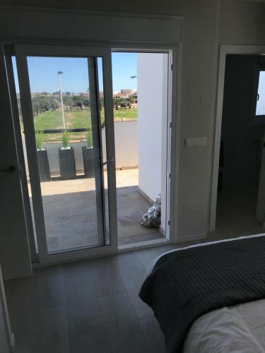 Apartamento Nuevo Pueblo Salado Corner Duplex