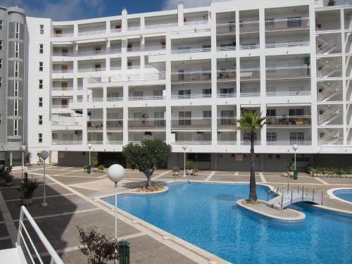 Live Salou Apartment