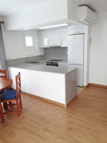 Live Salou Apartment