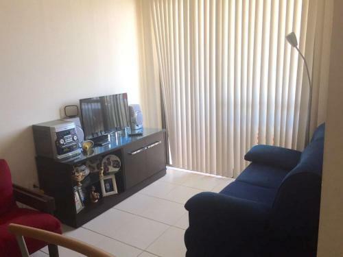 Apartamento Itapoan Vila Velha