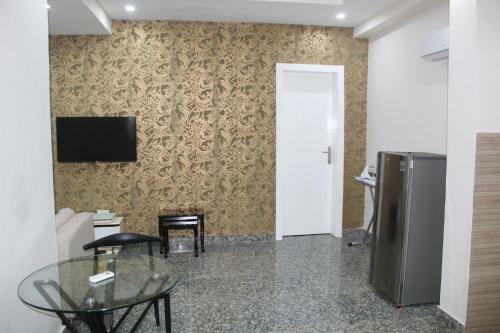 Hotel De Grand Signature Apartments