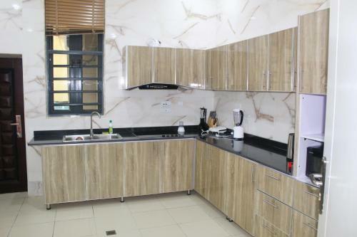 Hotel De Grand Signature Apartments