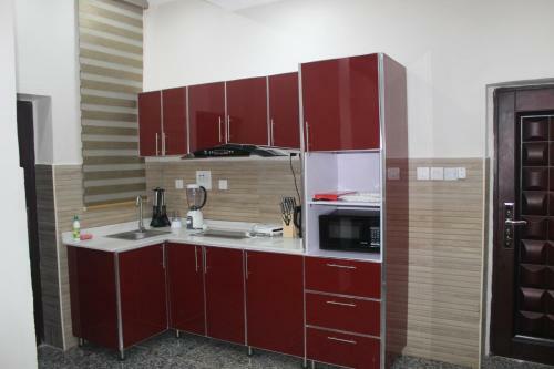 Hotel De Grand Signature Apartments