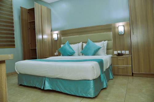 Hotel De Grand Signature Apartments