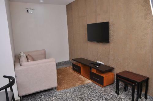 Hotel De Grand Signature Apartments