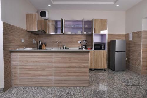 Hotel De Grand Signature Apartments
