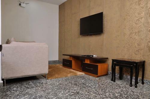 Hotel De Grand Signature Apartments