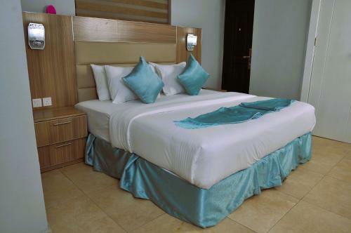 Hotel De Grand Signature Apartments
